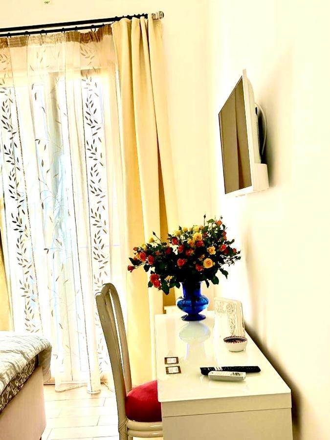 Sant'Agostino Suites & Rooms マツァーラ・デル・ヴァッロ エクステリア 写真