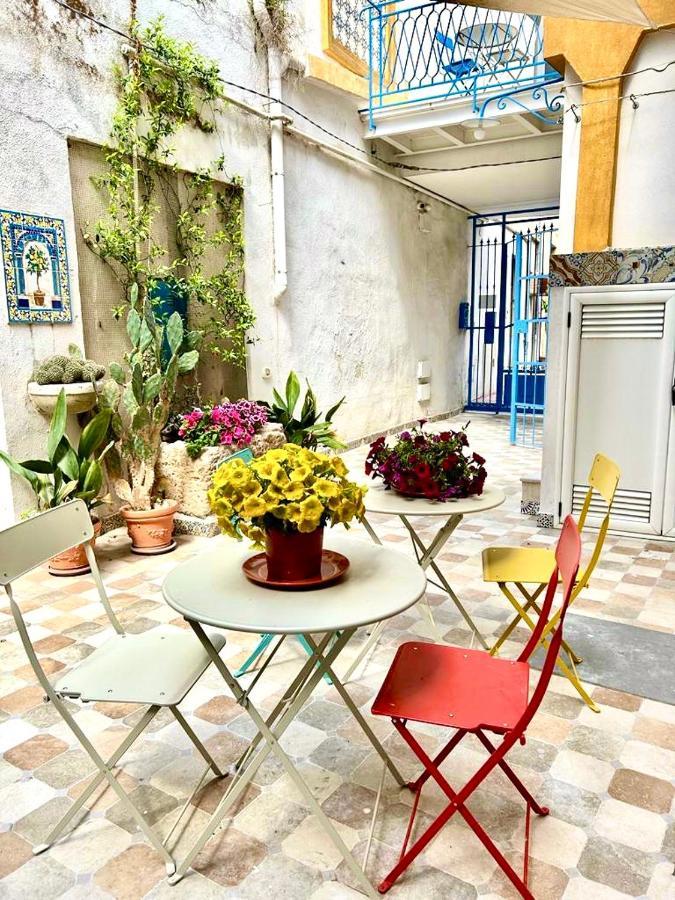 Sant'Agostino Suites & Rooms マツァーラ・デル・ヴァッロ エクステリア 写真