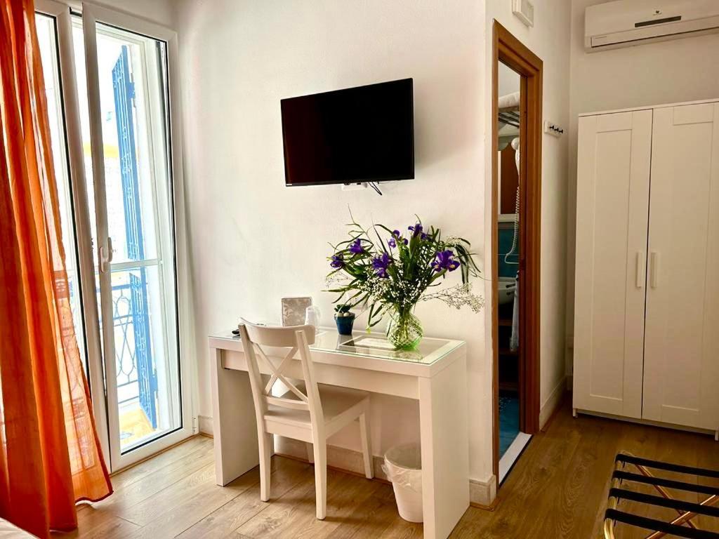 Sant'Agostino Suites & Rooms マツァーラ・デル・ヴァッロ エクステリア 写真