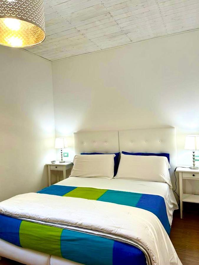 Sant'Agostino Suites & Rooms マツァーラ・デル・ヴァッロ エクステリア 写真
