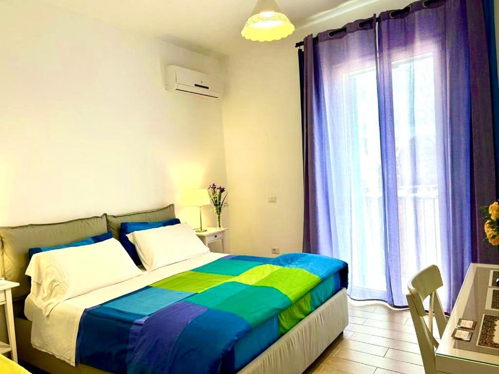 Sant'Agostino Suites & Rooms マツァーラ・デル・ヴァッロ エクステリア 写真