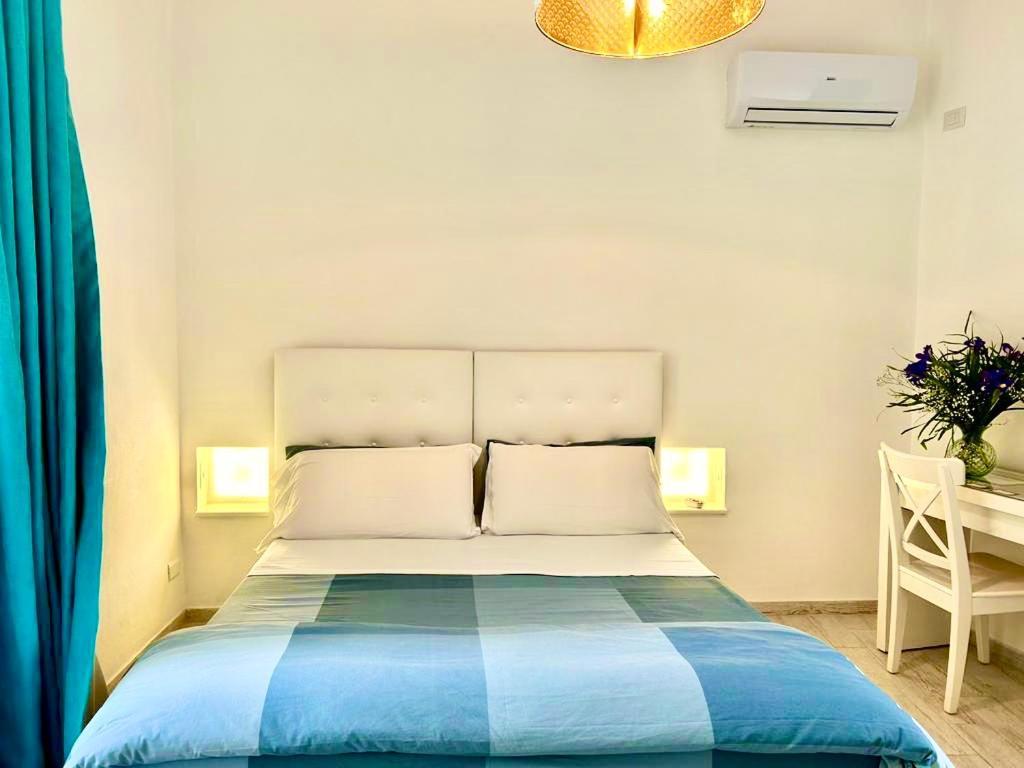 Sant'Agostino Suites & Rooms マツァーラ・デル・ヴァッロ エクステリア 写真