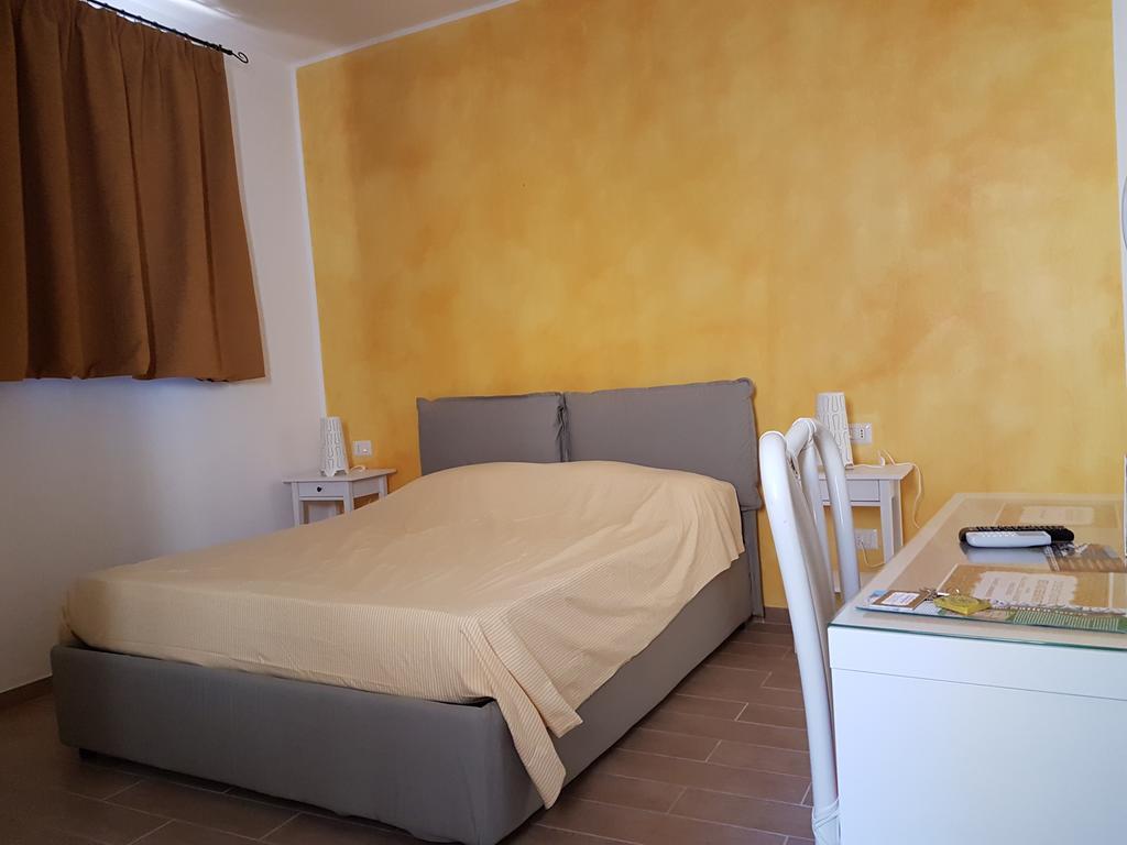 Sant'Agostino Suites & Rooms マツァーラ・デル・ヴァッロ エクステリア 写真